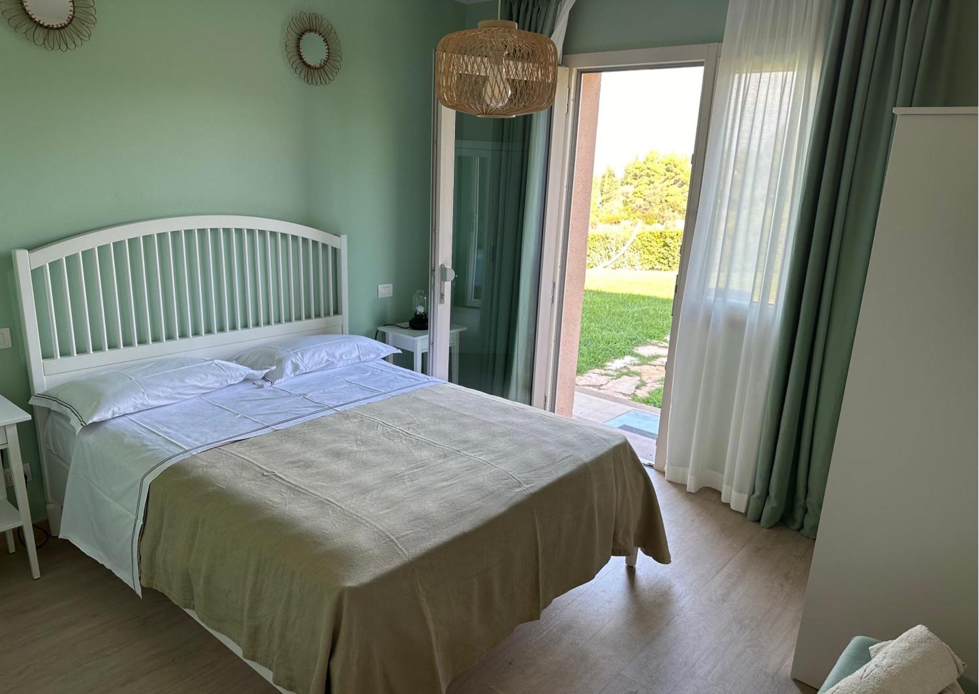 Agriturismo La Vista - Adults Only Fonteblanda Zimmer foto